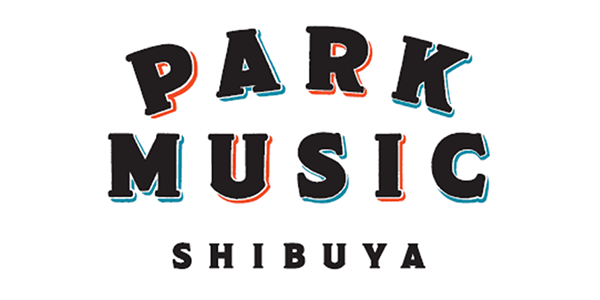 PARK MUSIC SHIBUYA